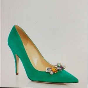 Kate Spade Pumps!